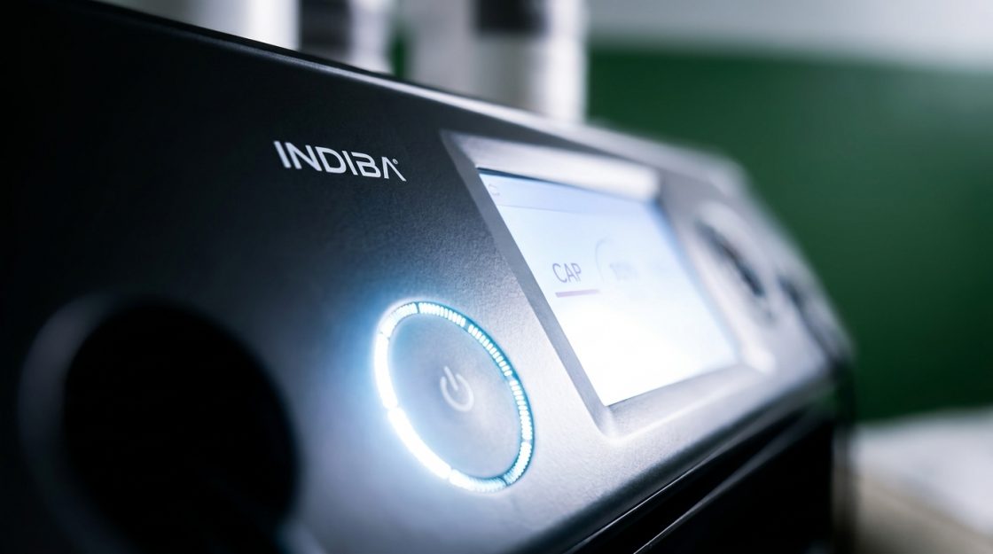 Indiba