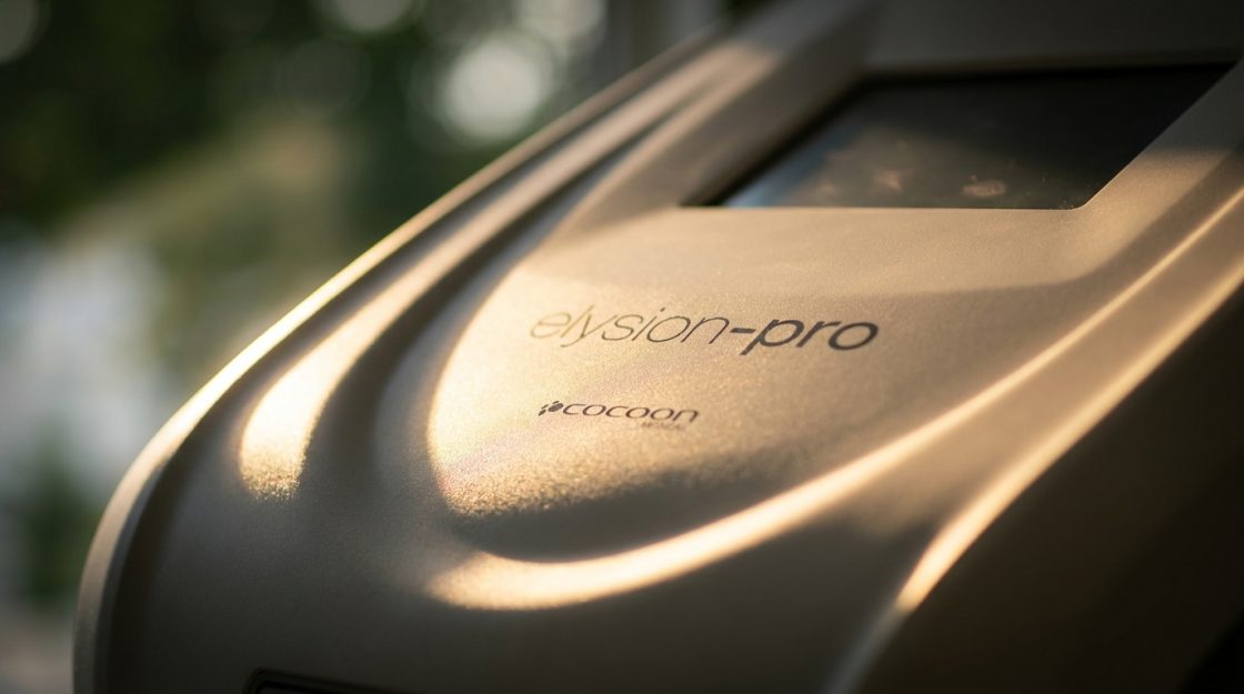 Elysion Pro 3500