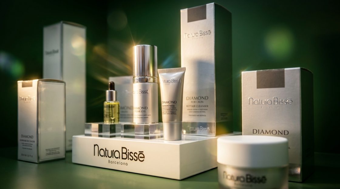 Natura Bissé